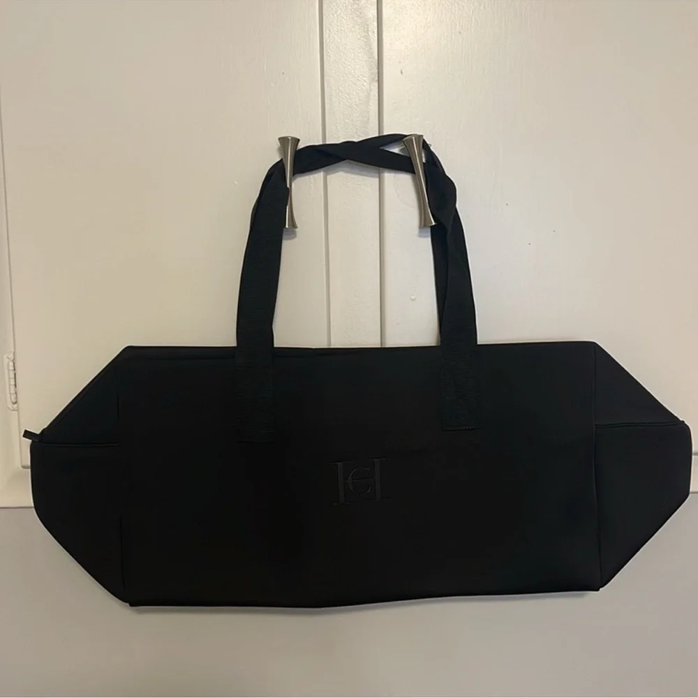 Carolina Herrera Bad Boy weekend Bag  And Fragrance Set